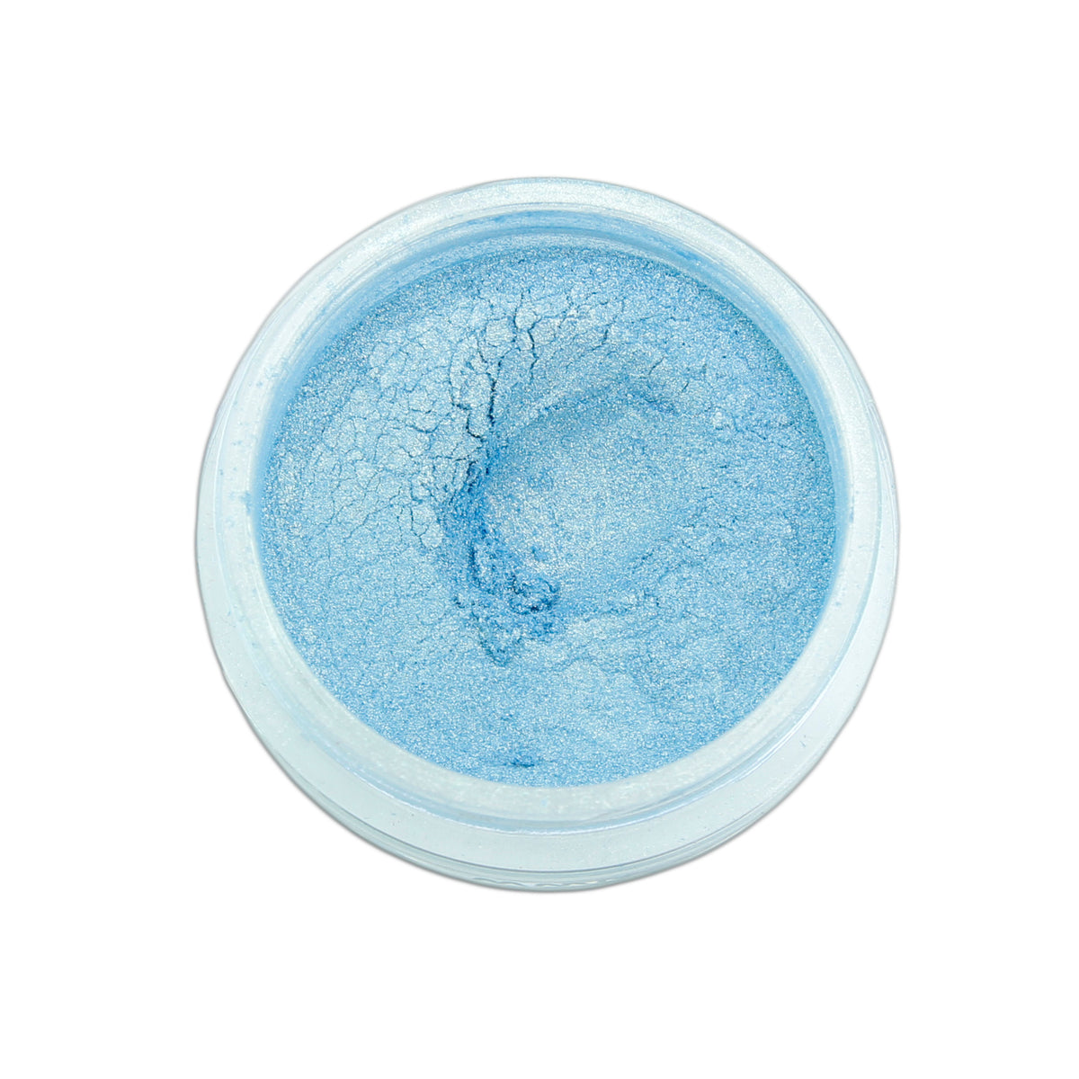 Ode to the Sea - PRO SFX Glitter Pigments