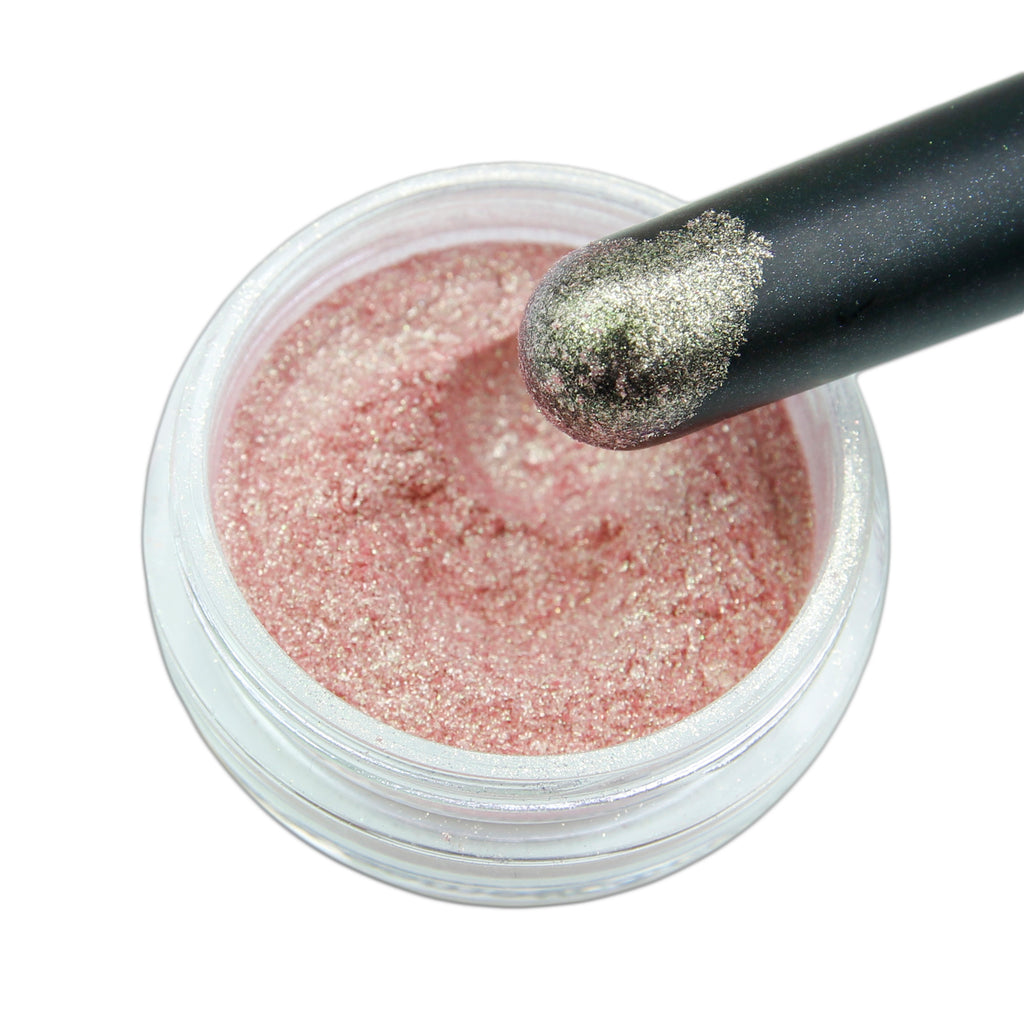 Sultry Slayaz - PRO SFX Glitter Pigments