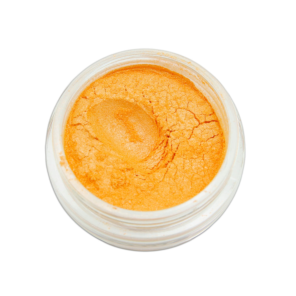 Summer Loving - PRO SFX Glitter Pigments