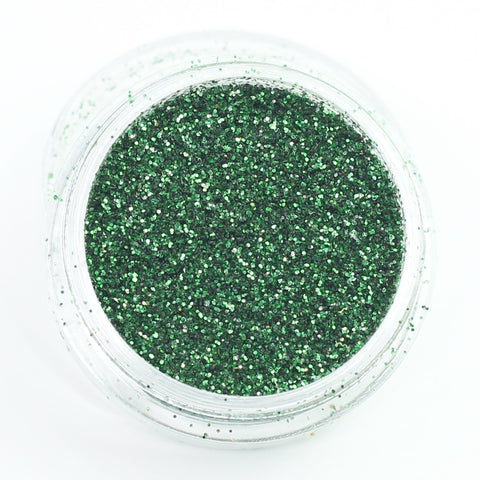 "Green" Eco-Friendly Biodegradable Glitter