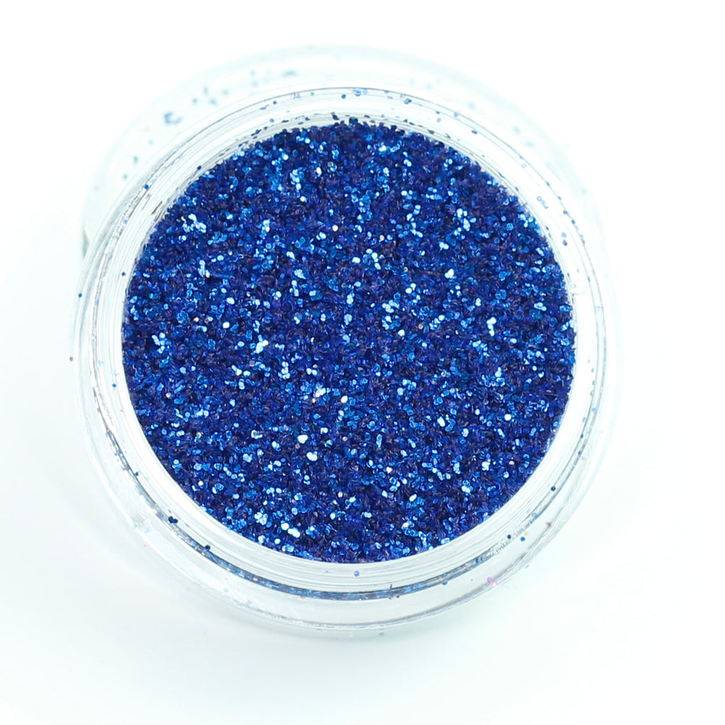 "Royal Blue" Eco-Friendly Biodegradable Glitter