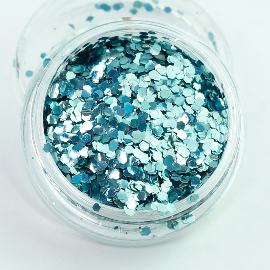 "Sapphire" Eco-Friendly Biodegradable Glitter