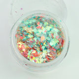 Tutti Frutti Cutie Super Chunky Cosmetic Glitter Mix