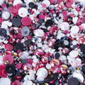 evol trinidad iridescent pearl mix in 15g bag